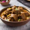 Mutton Curry